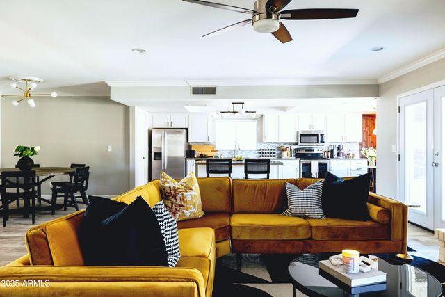 4944 E Andora Drive, Scottsdale, AZ 85254