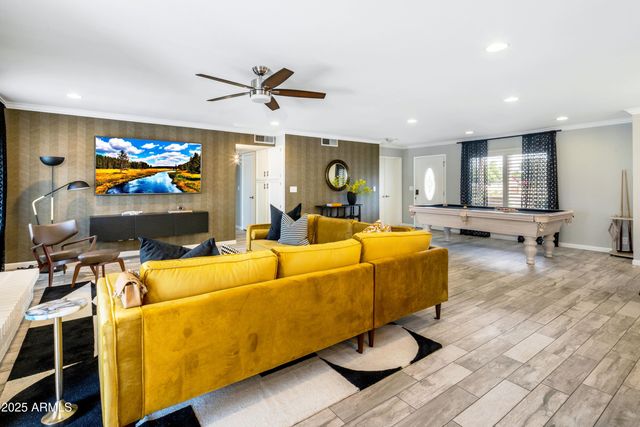 4944 E Andora Drive, Scottsdale, AZ 85254