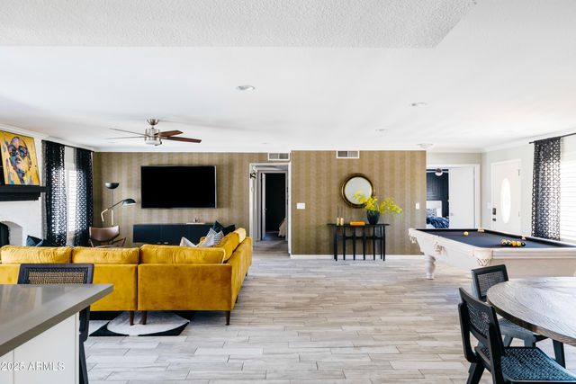 4944 E Andora Drive, Scottsdale, AZ 85254