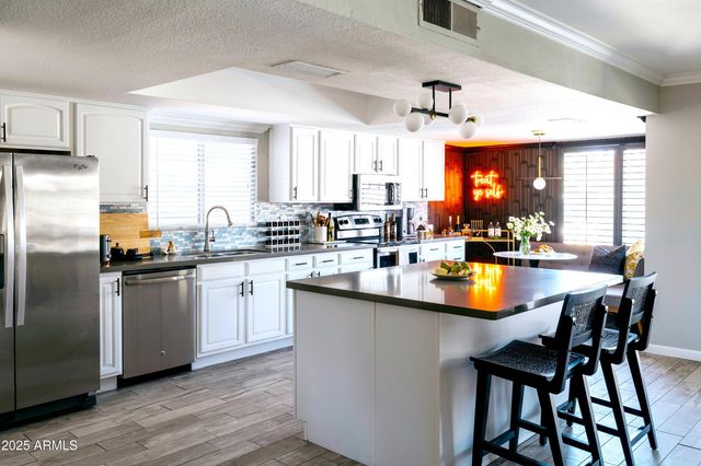 4944 E Andora Drive, Scottsdale, AZ 85254