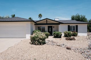 4944 E Andora Drive, Scottsdale, AZ 85254