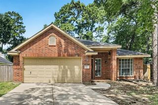 5 Paddock Pines Place, Spring, TX 77382