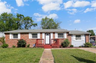 2015 Winfree RD, Hampton, VA 23663