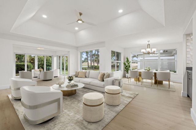 2347 SW Brookwood Lane, Palm City, FL 34990