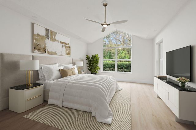 2347 SW Brookwood Lane, Palm City, FL 34990