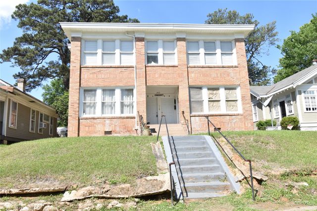 2412 Pinehurst Boulevard, Shreveport, LA 71104