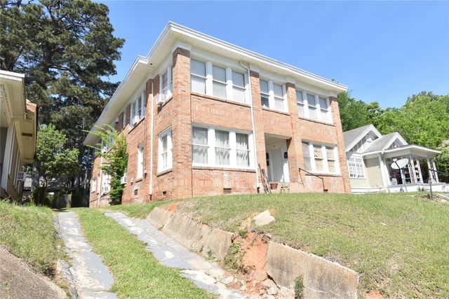2412 Pinehurst Boulevard, Shreveport, LA 71104