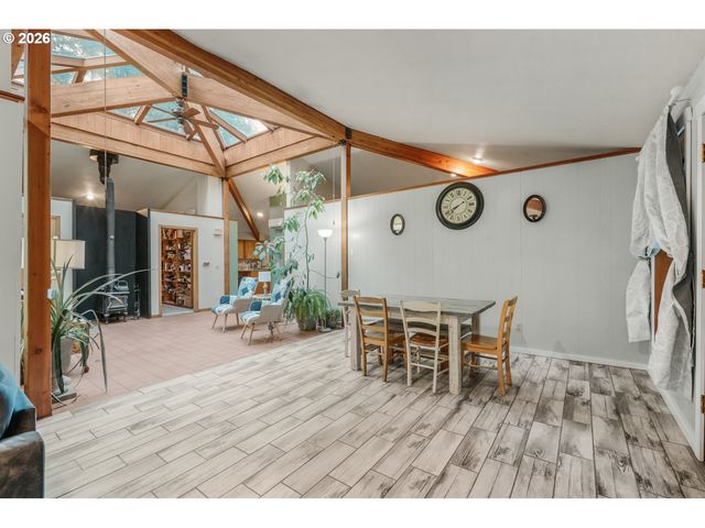 21801 SILETZ Hwy, Siletz, OR 97380