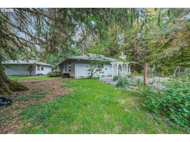 21801 SILETZ Hwy, Siletz, OR 97380