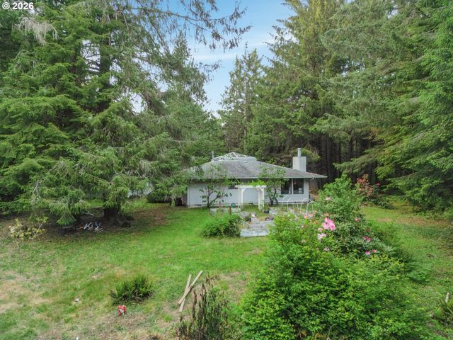 21801 SILETZ Hwy, Siletz, OR 97380