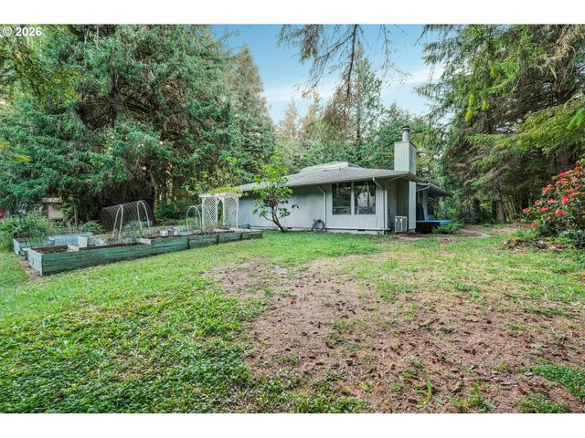 21801 SILETZ Hwy, Siletz, OR 97380