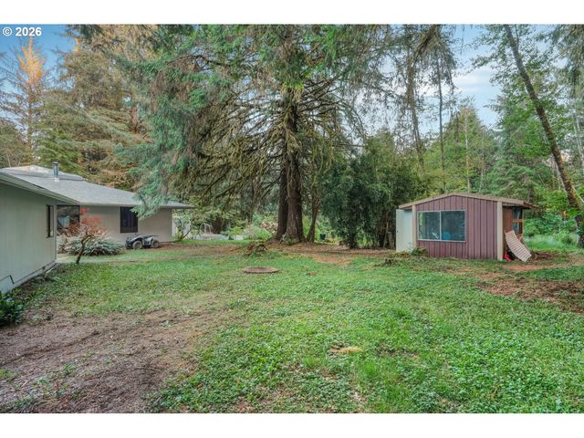 21801 SILETZ Hwy, Siletz, OR 97380