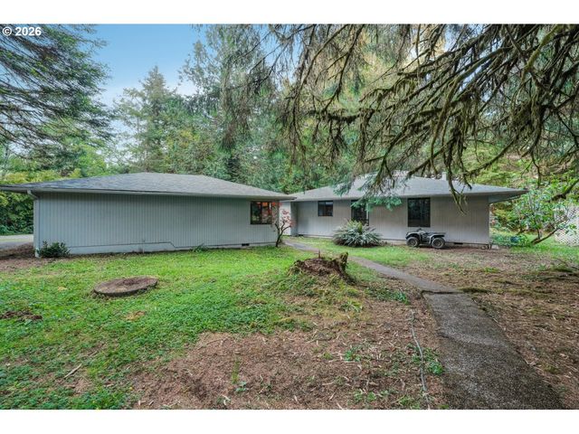 21801 SILETZ Hwy, Siletz, OR 97380