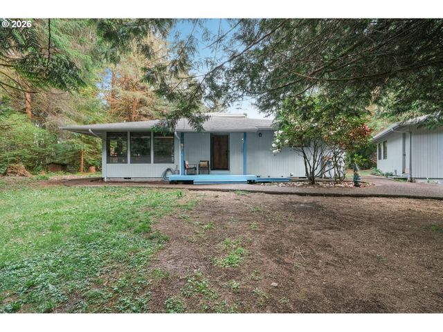 21801 SILETZ Hwy, Siletz, OR 97380