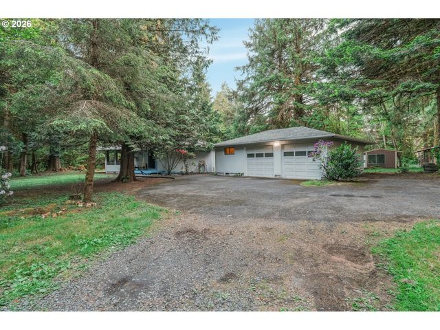 21801 SILETZ Hwy, Siletz, OR 97380