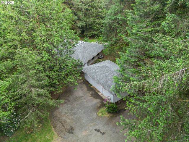21801 SILETZ Hwy, Siletz, OR 97380