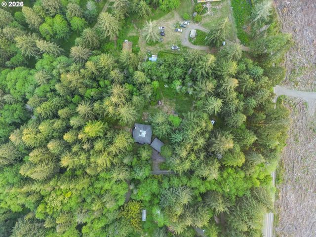 21801 SILETZ Hwy, Siletz, OR 97380