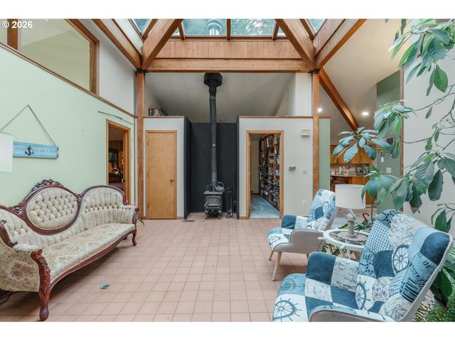 21801 SILETZ Hwy, Siletz, OR 97380
