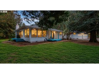 21801 SILETZ Hwy, Siletz, OR 97380