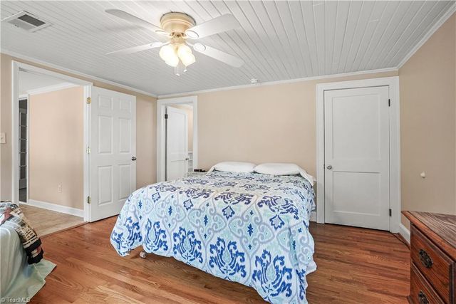 370 Sain Road, Mocksville, NC 27028