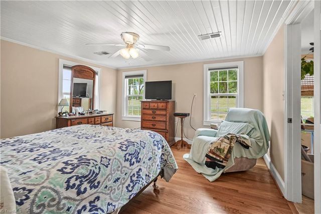 370 Sain Road, Mocksville, NC 27028