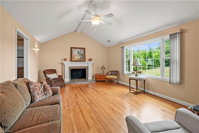370 Sain Road, Mocksville, NC 27028