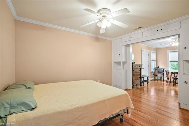 370 Sain Road, Mocksville, NC 27028
