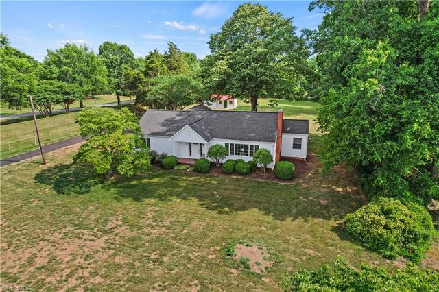 370 Sain Road, Mocksville, NC 27028