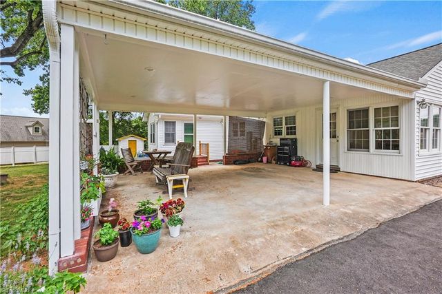 370 Sain Road, Mocksville, NC 27028