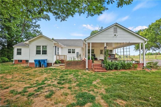 370 Sain Road, Mocksville, NC 27028