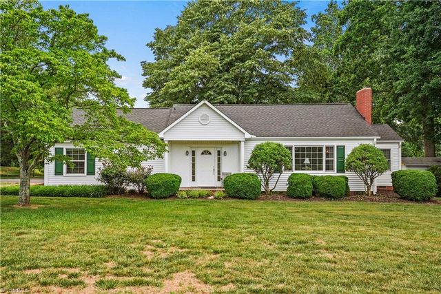 370 Sain Road, Mocksville, NC 27028
