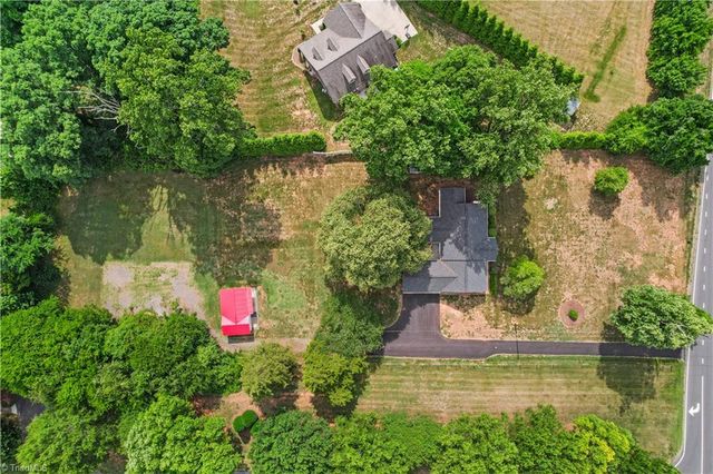 370 Sain Road, Mocksville, NC 27028