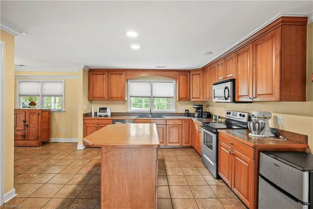 370 Sain Road, Mocksville, NC 27028