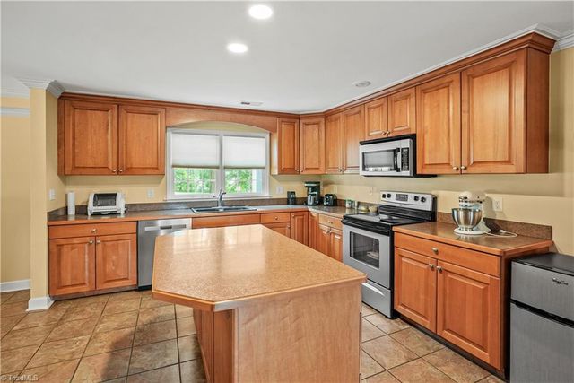 370 Sain Road, Mocksville, NC 27028