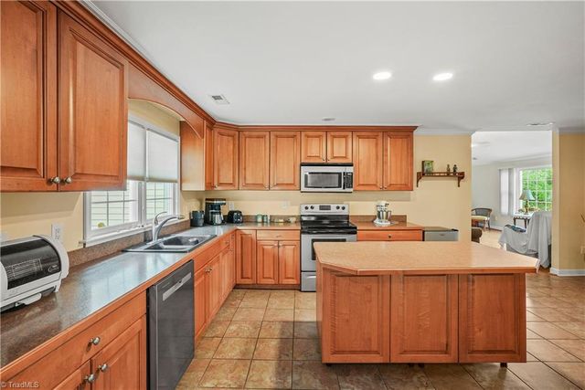 370 Sain Road, Mocksville, NC 27028