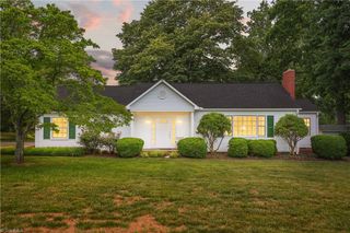 370 Sain Road, Mocksville, NC 27028