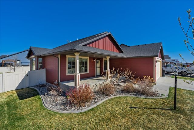 5825 Mountain Front Avenue, Billings, MT 59106