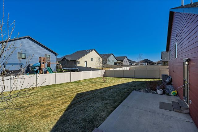 5825 Mountain Front Avenue, Billings, MT 59106