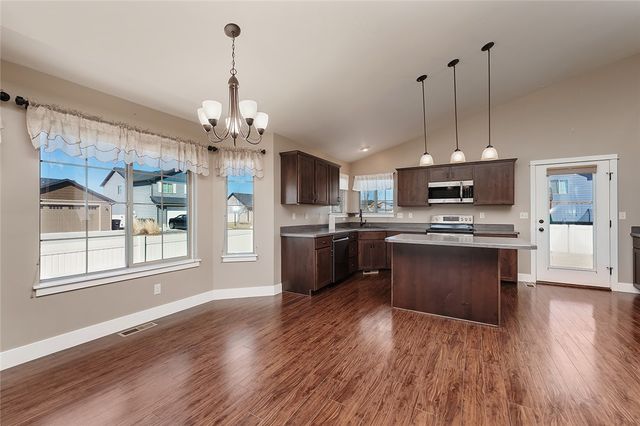 5825 Mountain Front Avenue, Billings, MT 59106