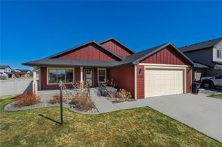 5825 Mountain Front Avenue, Billings, MT 59106
