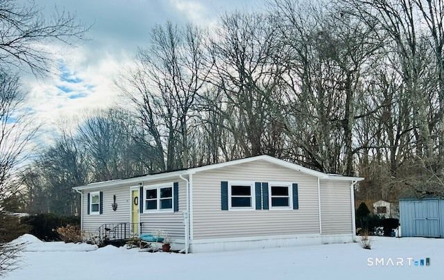 19 Old Forge Road, Westbrook, CT 06498