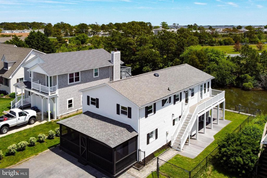 38219 BAYBERRY LN, Selbyville, DE 19975