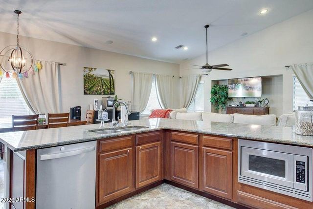 11627 E Santan Court, Chandler, AZ 85249