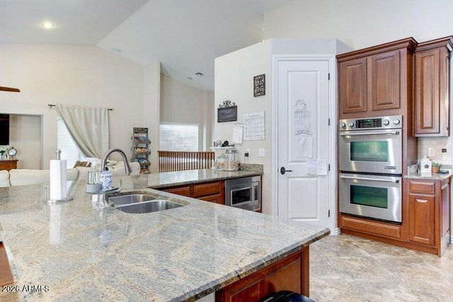 11627 E Santan Court, Chandler, AZ 85249