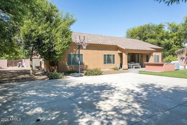 11627 E Santan Court, Chandler, AZ 85249