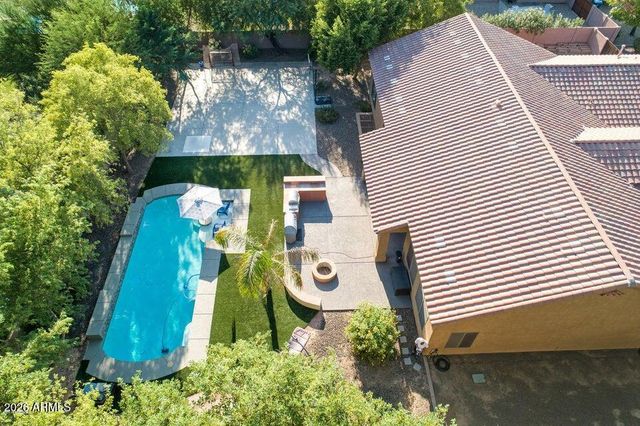 11627 E Santan Court, Chandler, AZ 85249