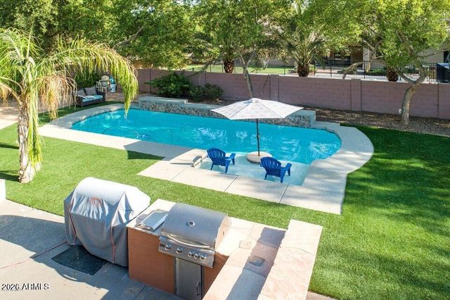 11627 E Santan Court, Chandler, AZ 85249