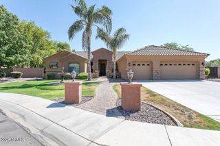 11627 E Santan Court, Chandler, AZ 85249