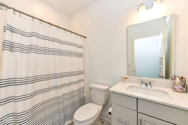 2175 Ryder Place, Westfield, IN 46074