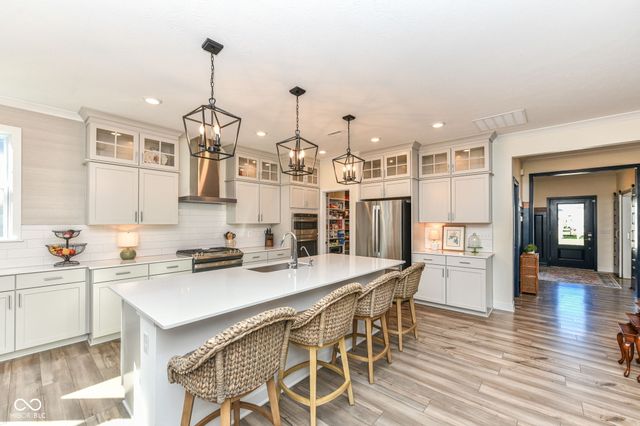 2175 Ryder Place, Westfield, IN 46074